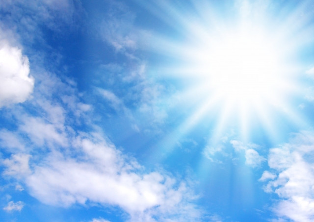 紫外線のことをもっと１