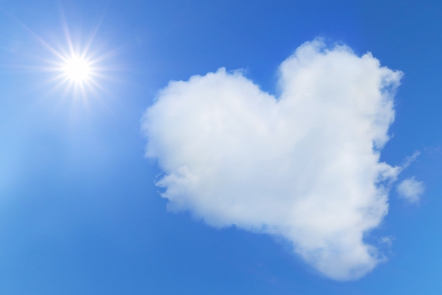 何が悪いの紫外線。